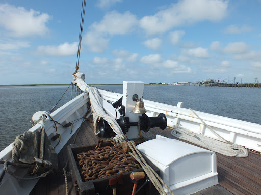 History Museum «Bayshore Center at Bivalve», reviews and photos, 2800 High St, Port Norris, NJ 08349, USA