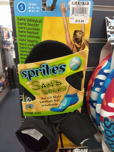 Sporting Goods Store «Big 5 Sporting Goods», reviews and photos, 22631 Bothell Everett Hwy a, Bothell, WA 98021, USA