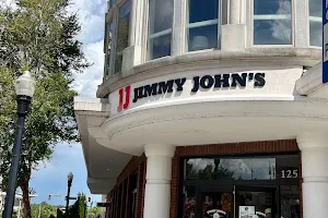 Jimmy John's image