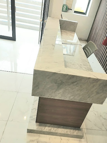 VIGAM STONE S.A.C - Ventanilla