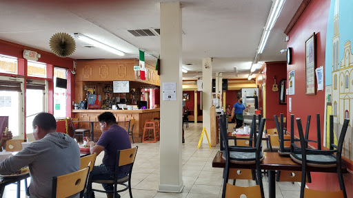 Mi Taqueria