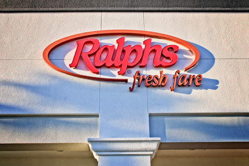 Grocery Store «Ralphs Fresh Fare», reviews and photos, 6290 Pacific Coast Hwy, Long Beach, CA 90803, USA