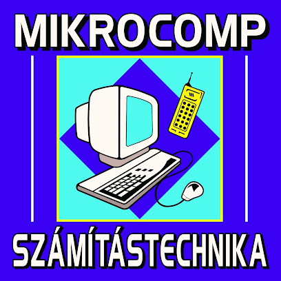 MIKROCOMP Kft.