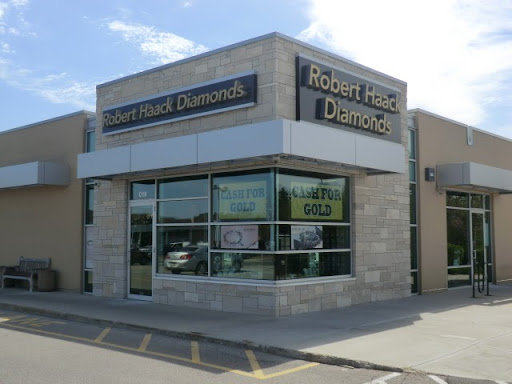 Haack Robert Diamond Importers, 7530 W Layton Ave, Greenfield, WI 53220, USA, 