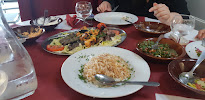 Plats et boissons du Restaurant libanais Chez Hermel - Restaurant & Traiteur Libanais à Fenouillet - n°19