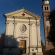 Chiesa arcipretale parrocchiale di Sant'Antonino d'Aspà