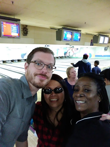 Bowling Alley «Cherry Hill Lanes», reviews and photos, 300 Inkster Rd, Dearborn Heights, MI 48127, USA