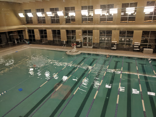 Gym «Life Time Athletic», reviews and photos, 1 Westchester Park Dr, West Harrison, NY 10604, USA