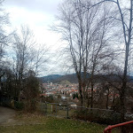 Photo n°1 de l'avis de Rüdiger.e fait le 18/02/2023 à 17:05 sur le  Schloss-Cafe Lorettoberg à Freiburg im Breisgau