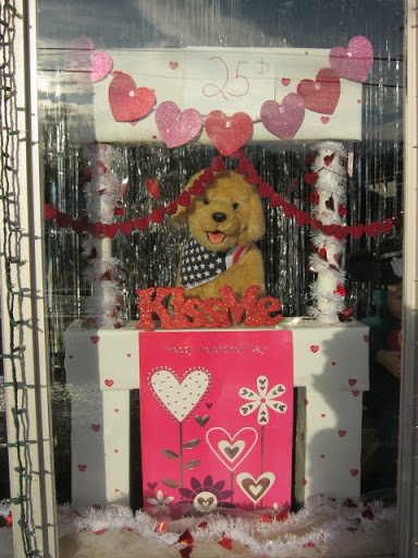 Florist «Heart To Heart Flower Shop», reviews and photos, 137 Fishing Creek Rd, Cape May, NJ 08204, USA