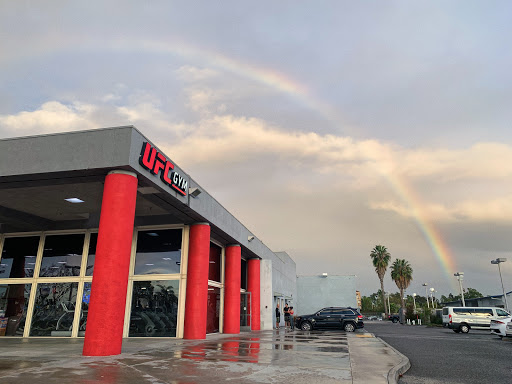 Boxing Gym «UFC Gym», reviews and photos, 2860 Harbor Blvd, Costa Mesa, CA 92626, USA