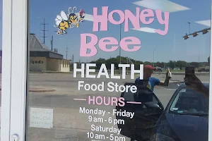 Honey Bee Natural Foods, Inc image