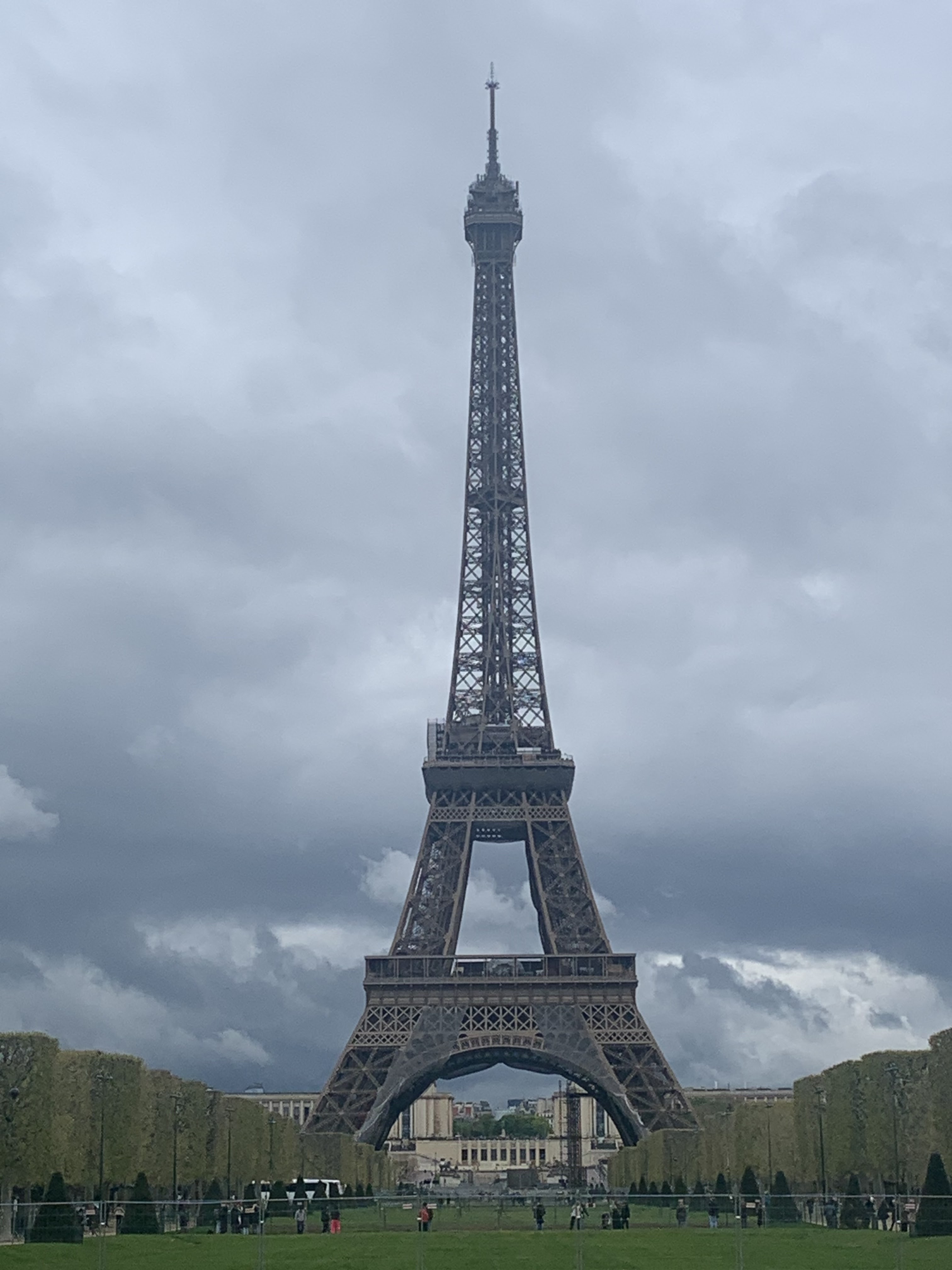 Photo n° 5 de l'avis de Philip.h fait le 19/04/2023 à 17:15