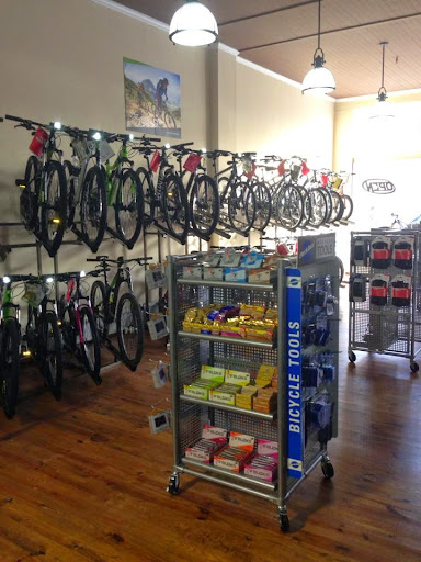 Bicycle Store «State Street Bicycles», reviews and photos, 25 State St, Commerce, GA 30529, USA