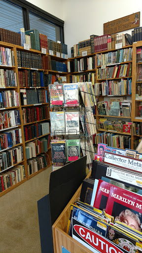 Book Store «Half Price Books», reviews and photos, 3310 Pentagon Blvd, Dayton, OH 45431, USA