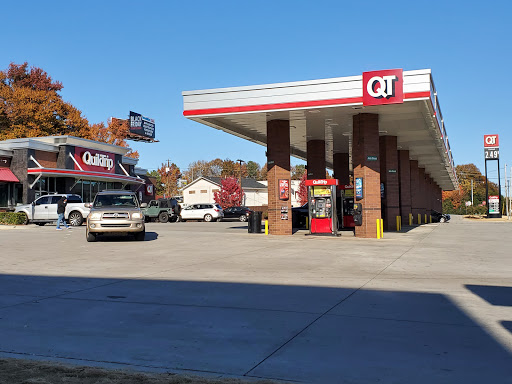 Gas Station «QuikTrip», reviews and photos, 5500 Buford Hwy NE, Doraville, GA 30340, USA