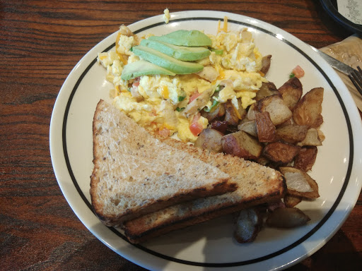 Cafe «Corner Bakery Cafe», reviews and photos, 17575 Harvard Ave # A, Irvine, CA 92614, USA