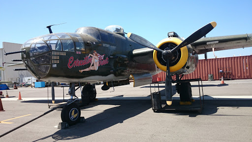 Museum «Camarillo Airport Museum», reviews and photos, 455 Aviation Dr, Camarillo, CA 93010, USA