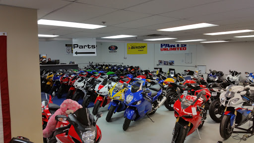 Used Motorcycle Dealer «Simply Street Bikes», reviews and photos, 7500 Washington Ave S, Eden Prairie, MN 55344, USA