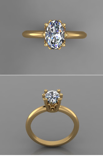 Jeweler «Drummonds Jewelers», reviews and photos, 2101 Executive Dr, Hampton, VA 23666, USA