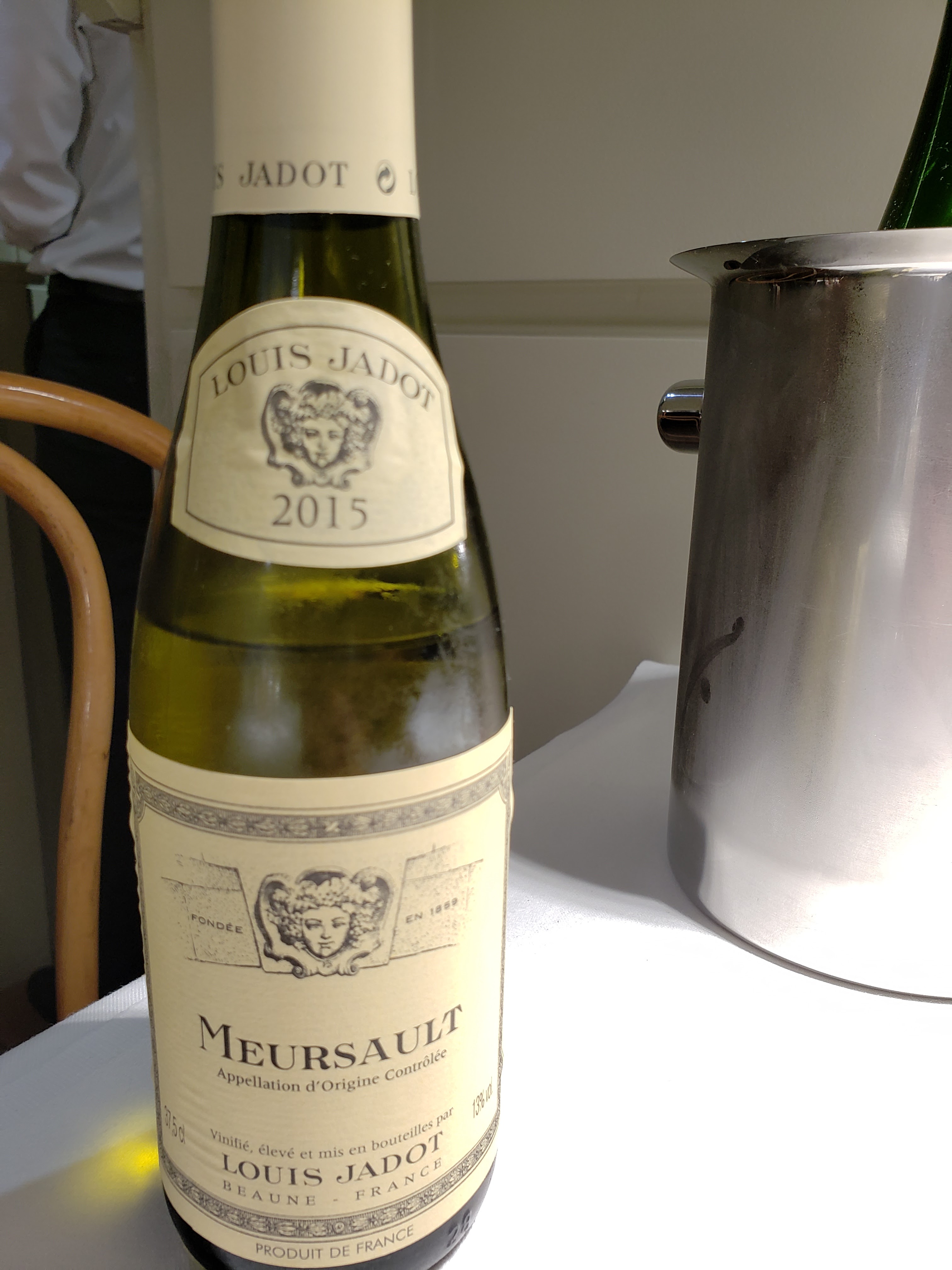 Photo n° 6 de l'avis de M. fait le 30/04/2019 à 20:47