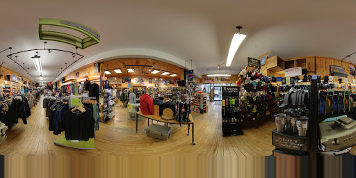 Clothing Store «Bivouac», reviews and photos, 336 S State St, Ann Arbor, MI 48104, USA