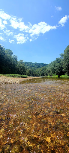 Canoe & Kayak Rental Service «Mammoth Cave Canoes & Kayak», reviews and photos, 1240 Old Mammoth Cave Rd, Cave City, KY 42127, USA