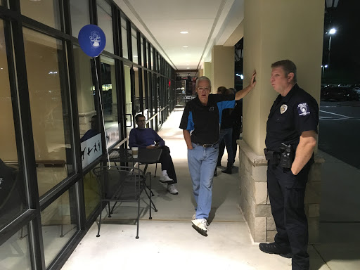 Coffee Shop «Dilworth Coffee at Plantation Market», reviews and photos, 3016 Weddington Rd #600, Matthews, NC 28105, USA