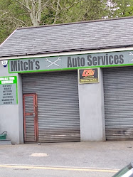 Mitch's Auto Services