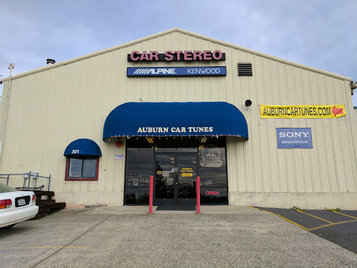 Car Stereo Store «Auburn Car Tunes», reviews and photos, 3910 Grass Valley Hwy, Auburn, CA 95602, USA