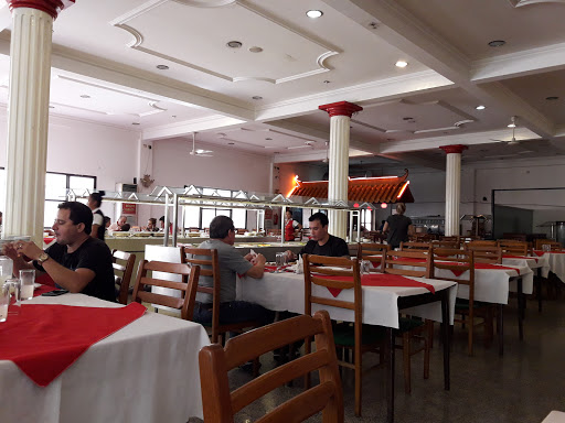 Restaurante Hong Fa