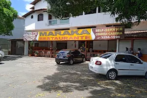 Maraka Restaurante image