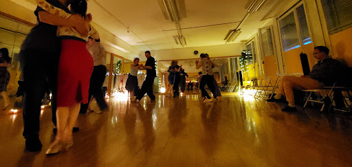 Salsa and bachata lessons Zurich
