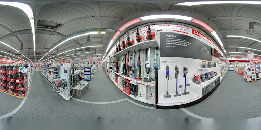 Street View y 360°
