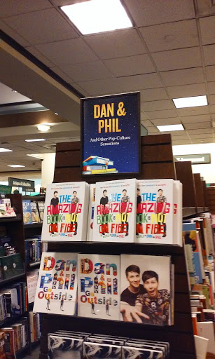 Book Store «Barnes & Noble», reviews and photos, 102 Dorset St, South Burlington, VT 05403, USA