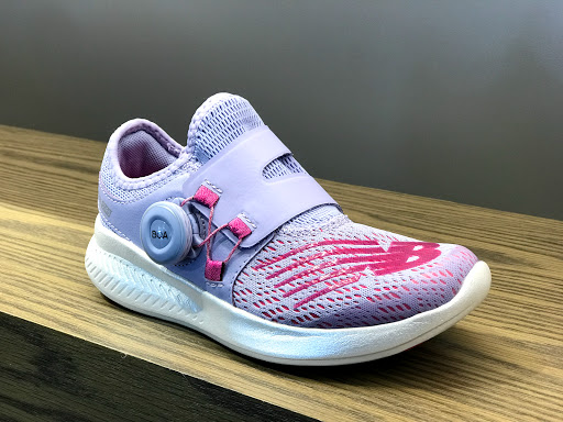 Shoe Store «New Balance», reviews and photos, 380 W Main St, Avon, CT 06001, USA