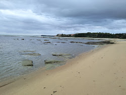 Foto de Praia de Jacumã localizado em área natural