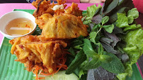 Pakora du Restaurant vietnamien Restaurant Nhu Y à Torcy - n°2