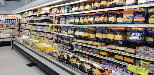 Grocery Store «Fareway Grocery», reviews and photos, 1101 S 5th St, Polk City, IA 50226, USA