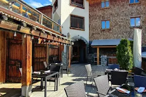 THE BISTRO at Hillside Winery image