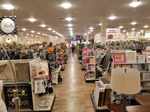 Department Store «HomeGoods», reviews and photos, 4155 9th St N, Naples, FL 34103, USA