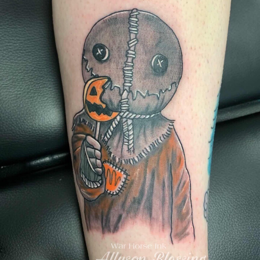 Find lock and key tattoo ideas for your next unique tattoo in Kent at War Horse Ink