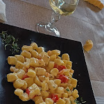 Photo n°4 de l'avis de DINO.O fait le 12/10/2021 à 11:56 sur le  Ristorante Pizzeria Cormorano à Lido di Volano