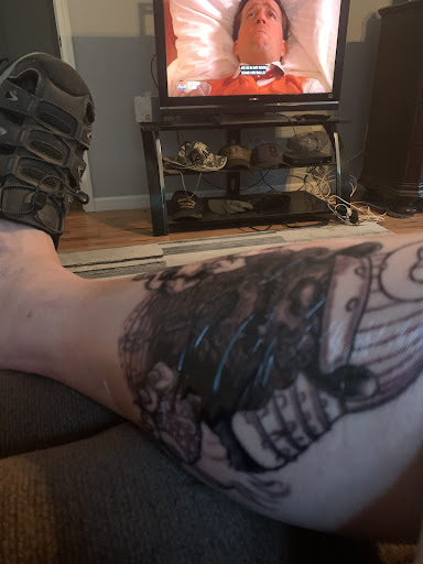 Tattoo Shop «Forsaken Ink», reviews and photos, 601 W Harford St, Milford, PA 18337, USA