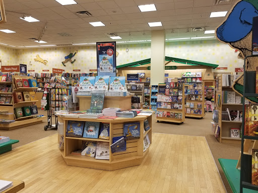Book Store «Barnes & Noble», reviews and photos, 2825 W Main St, Bozeman, MT 59718, USA