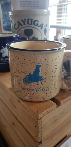 Winery «Hosmer Winery», reviews and photos, 7020 NY-89, Ovid, NY 14521, USA