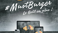 Photos du propriétaire du Restaurant Must Burger à Roubaix - n°11