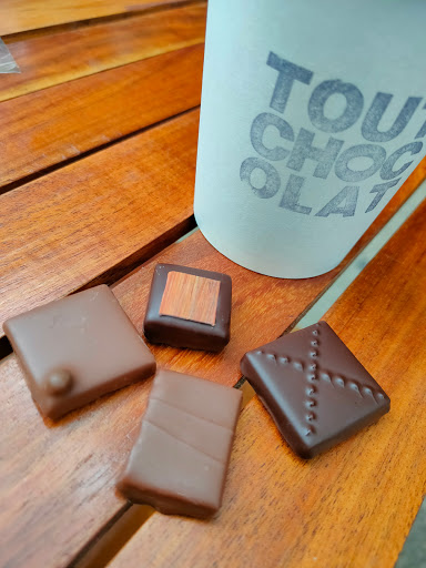 Tout Chocolat Condesa