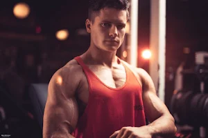 Ciaran Robinson Personal Training image