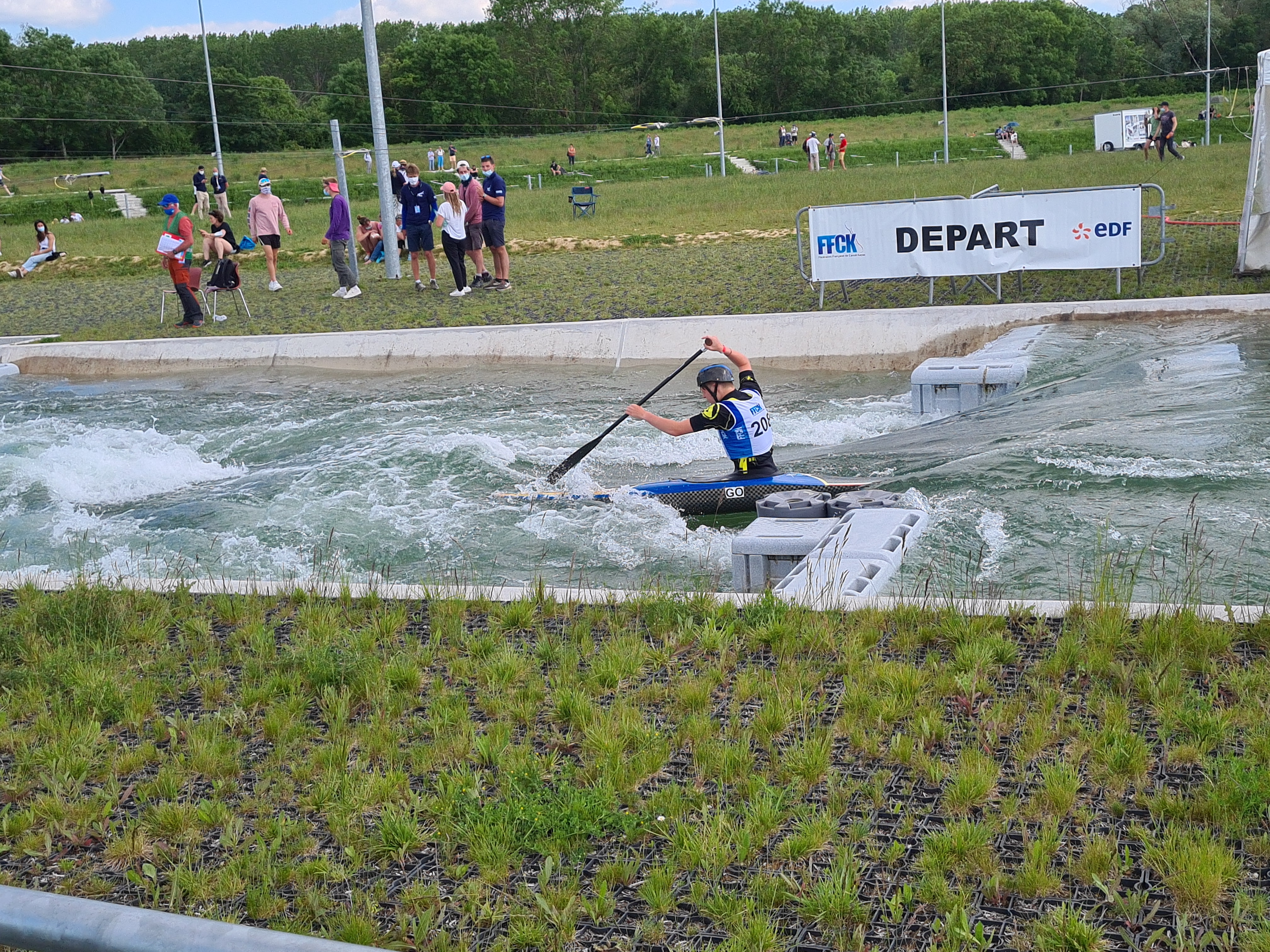 Photo n° 6 de l'avis de Tommy.a fait le 05/06/2021 à 15:46